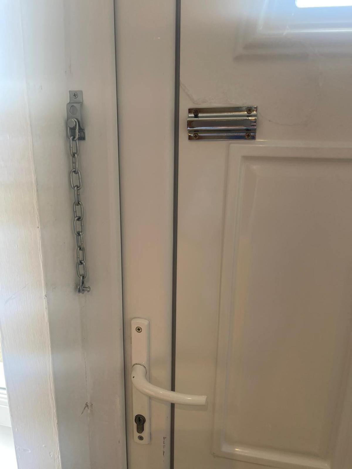 One Bedroom In Spacious Bungalow, Free Parking & Private Entrance Edynburg Zewnętrze zdjęcie